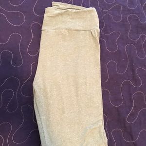 Lularoe OS leggings